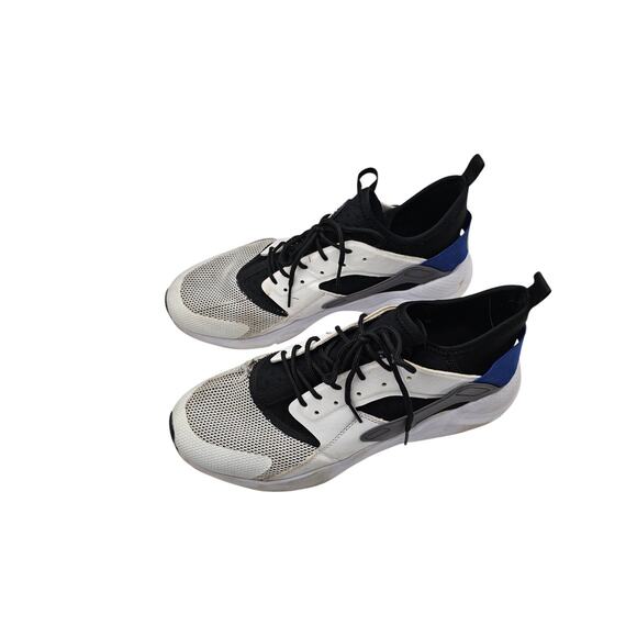 Nike Air OG Huarache Run Ultra 819685-100 White Blue Black US Men’s SZ 10